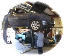 We can also help with extended warranty repair and approval.